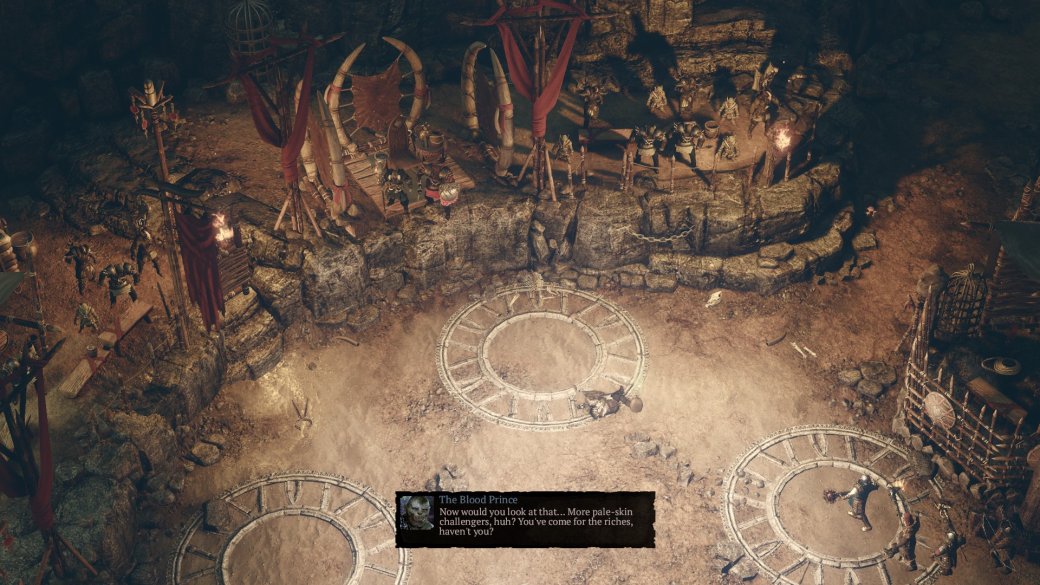 Впечатления от SpellForce 3: Soul Harvest — вот бы на том же уровне, но уже в SpellForce 4 — фото 2