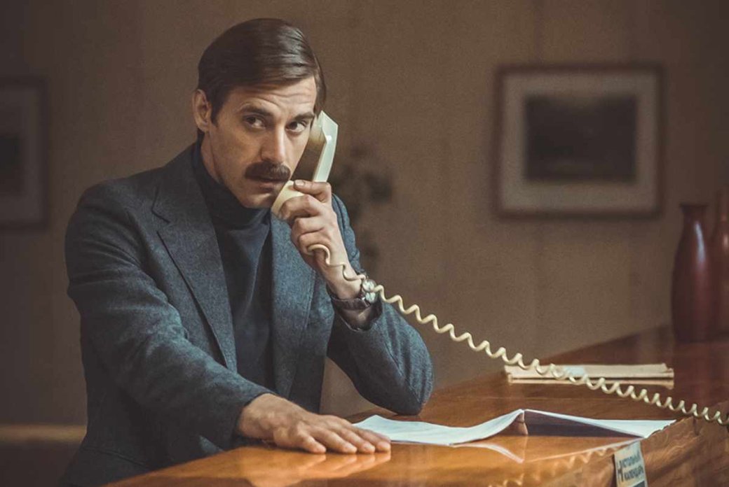 11 лучших российских детективных сериалов: Питерская мистика, советские маньяки и аморальные сыщики — фото 10