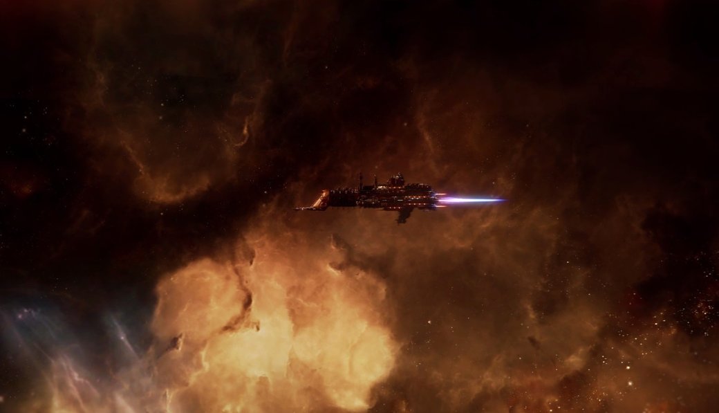 Tindalos Interactive — одна из тех редких студий, которые не просто создают игры по WH40K, но еще и понимают и любят вселенную, с которой работают