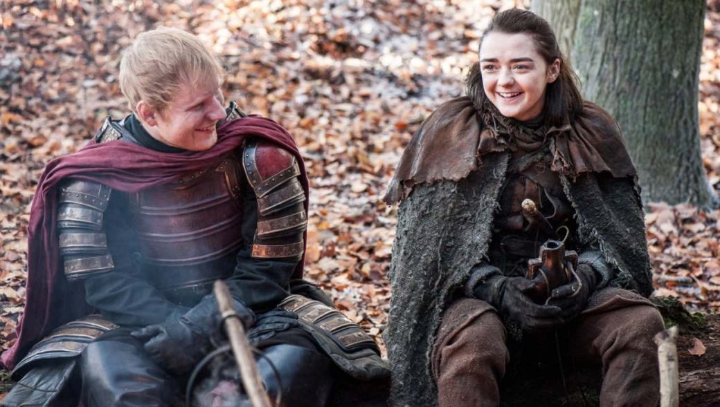 Подробный анализ всех cерий 7 сезона «Игры престолов» — фото 1