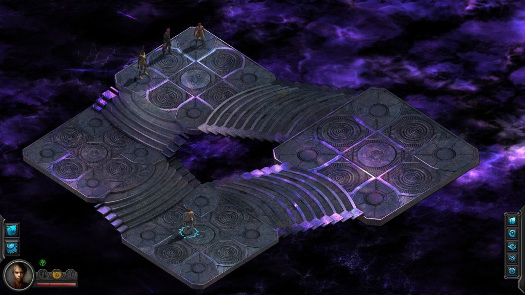 Torment: Tides of Numenera. Путеводитель по Утесам Сагуса — фото 5