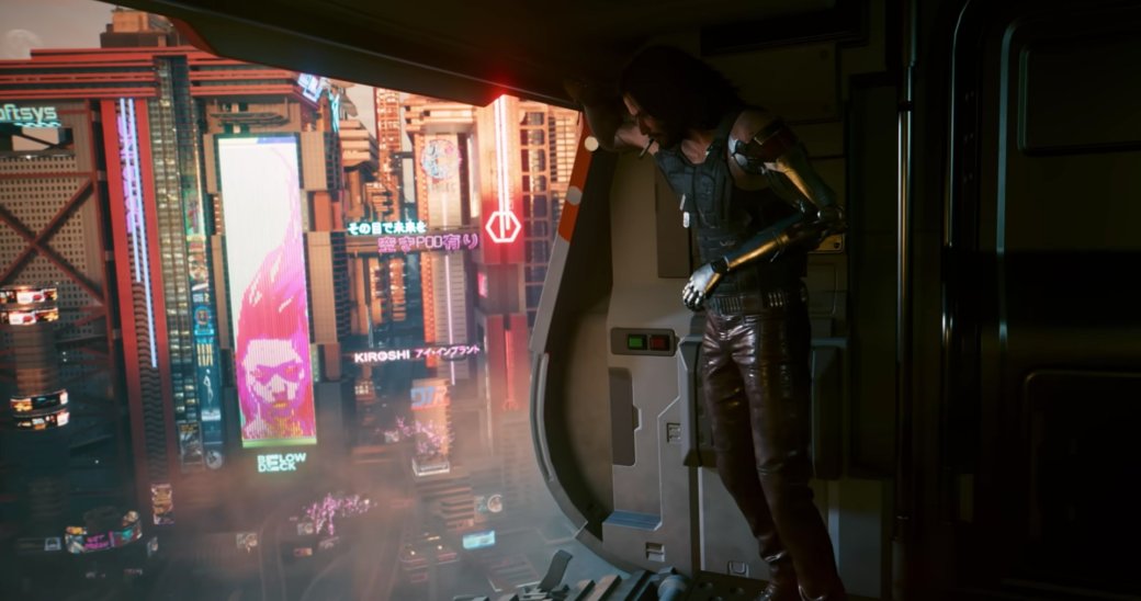 Phantom Liberty: всё, что нужно знать о важном дополнении Cyberpunk 2077 — фото 4