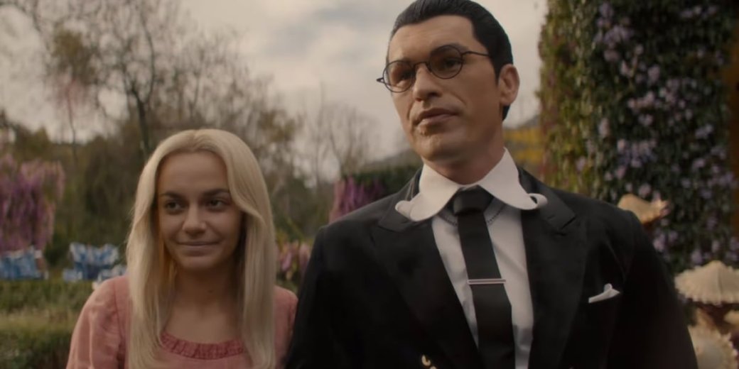 Харизматичный Луффи и скомканный сюжет: каким получился сериал «Ван-Пис» от Netflix? — фото 2