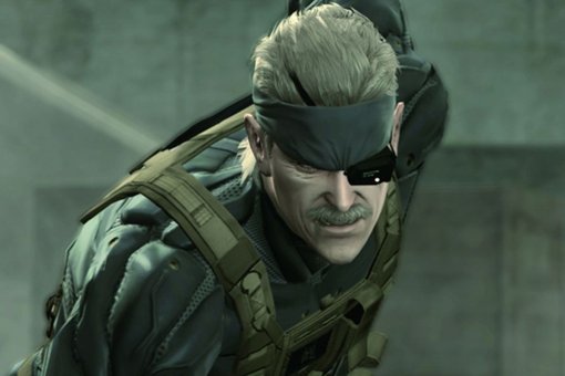 Konami готова и дальше выпускать ремейки Metal Gear Solid