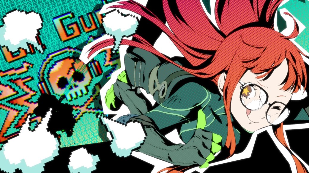 Рецензия на Persona 5 Royal — фото 8