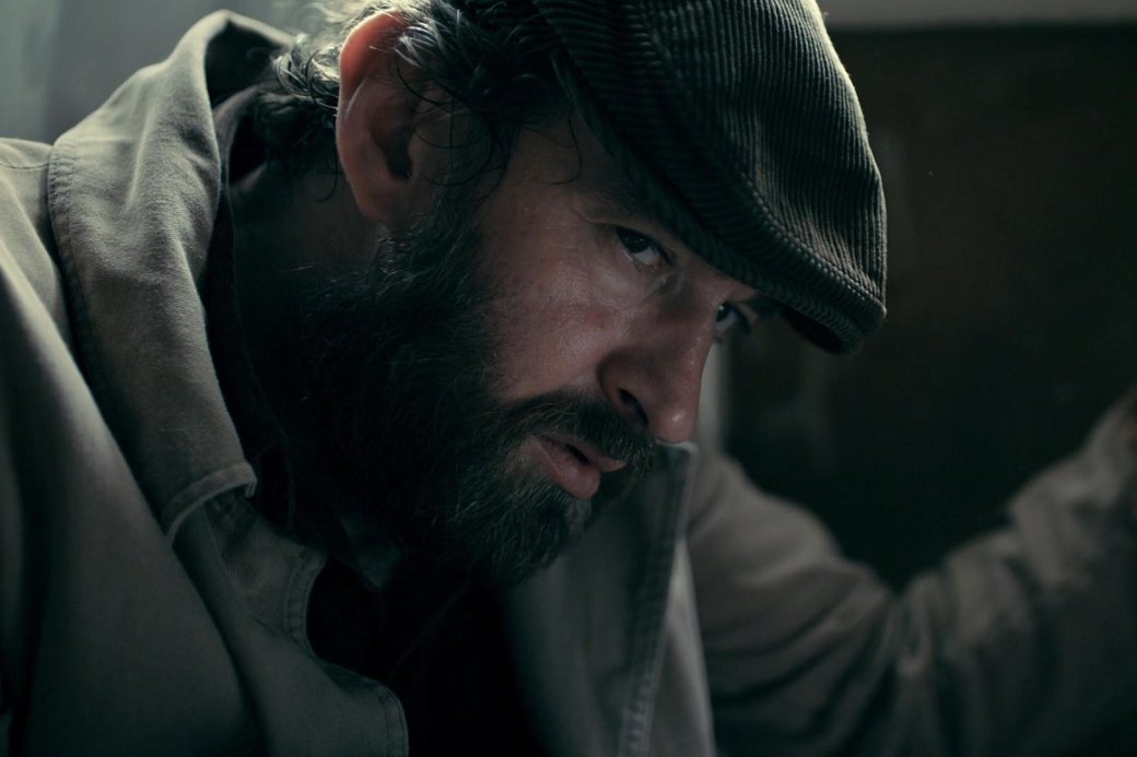 Кадр из сериала «Метод»

Источник: Кинопоиск