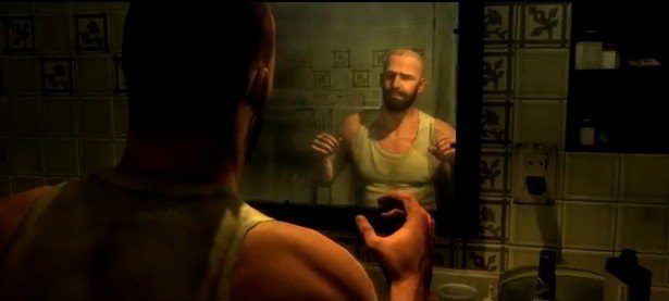 Флешмоб и party hard в честь выхода Max Payne 3! — фото 4