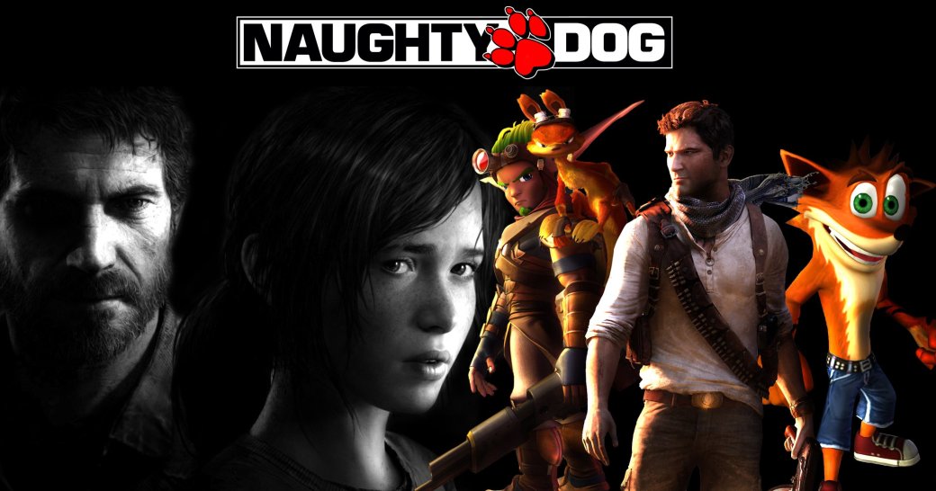 Naughty Dog раскрыла секрет успеха своих игр — деньги — фото 1