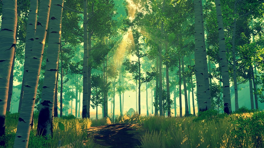 Разработчик Firewatch объяснила, почему за хорошее инди надо платить — фото 1