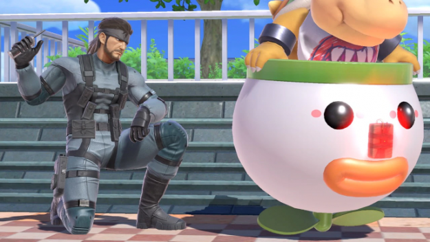 Одна из лучших игр года? Кроссовер-файтинг Super Smash Bros. Ultimate заслужил овации критиков — фото 1
