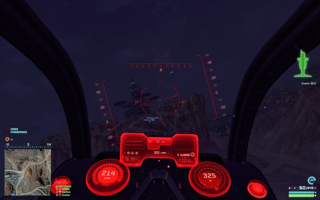 Рецензия на Planetside — фото 6