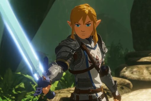 The Legend of Zelda и Nintendo Switch доминировали в рознице Британии в мае