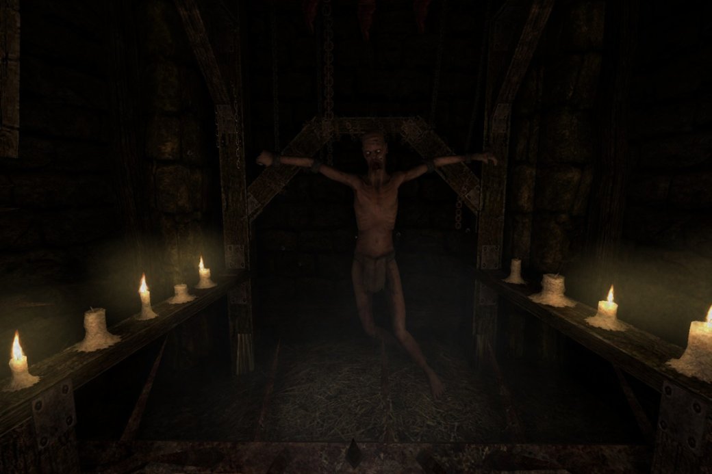 The Washington Post назвал Amnesia: The Dark Descent одной из самых «влиятельных игр десятилетия»

Источник: Frictional Games