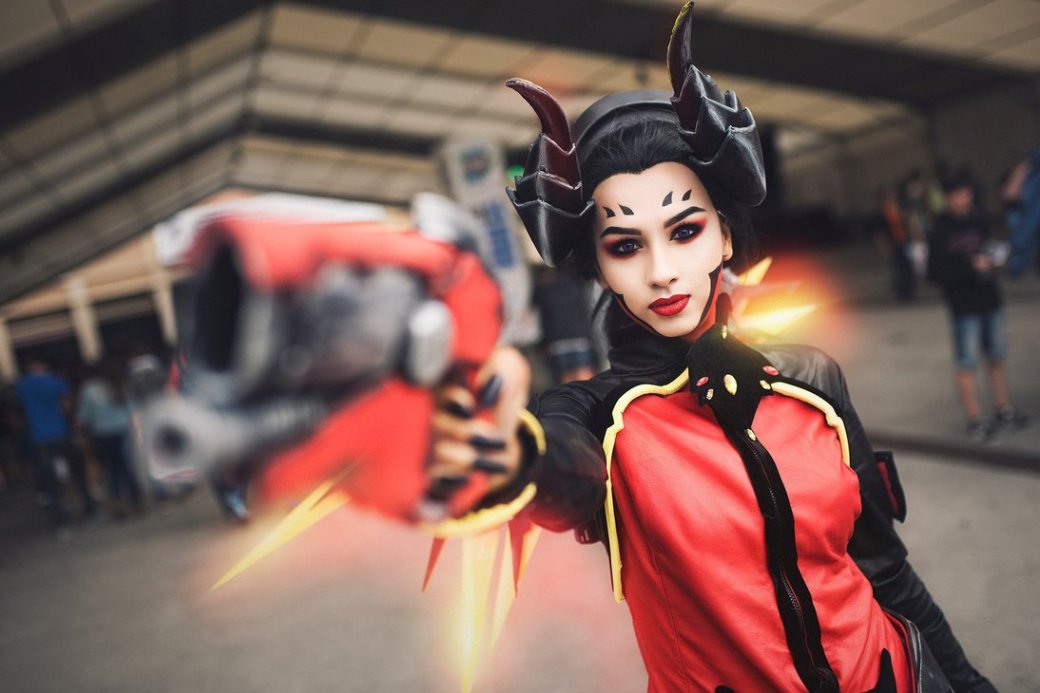 Самый масштабный ребаланс Overwatch с момента релиза — фото 12