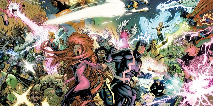 15 историй о Людях Икс, которым самое место в Киновселенной Marvel — фото 6