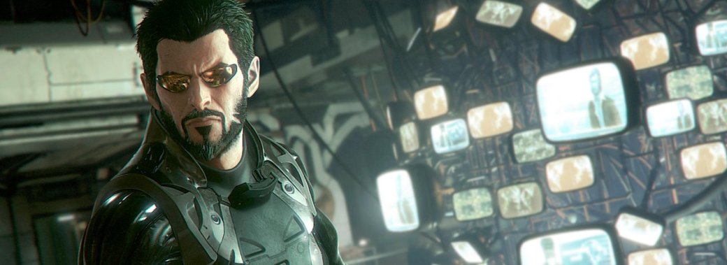Чего мы ждали от стрима Square Enix на E3 2018. Ожидание — реальность — фото 8