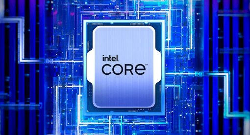 Intel уберёт букву «i» из названий своих процессоров
