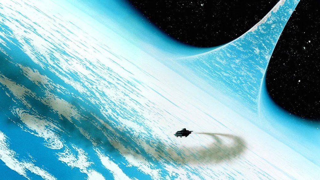 Чем заняться на новогодних каникулах 2018 — книги и комиксы — фото 1