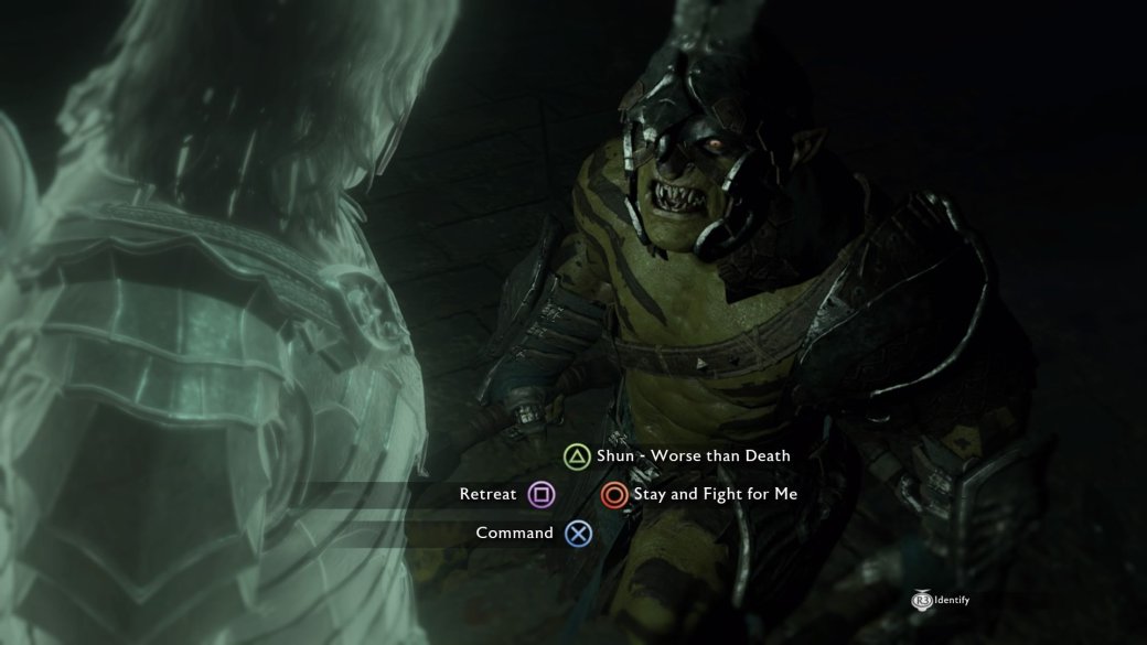 Что критики думают про Middle-earth: Shadow of War: игра на 7.5? — фото 3