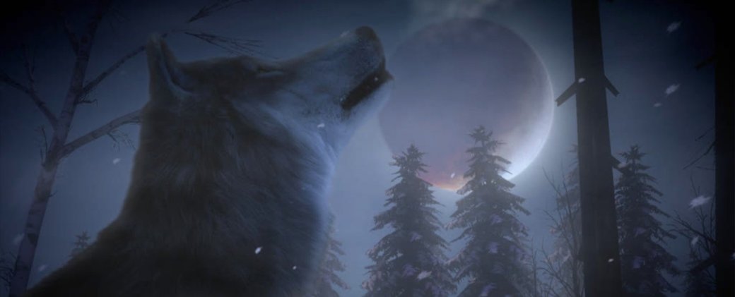 Рецензия на Syberia 3 — фото 8