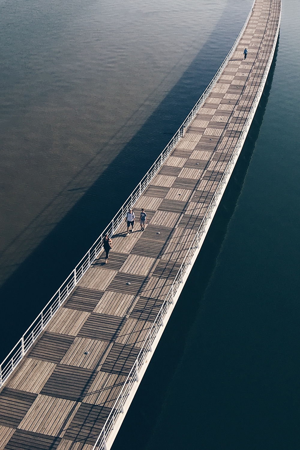 25 лучших снимков премии мобильной фотографии Mobile Photography Awards — фото 6