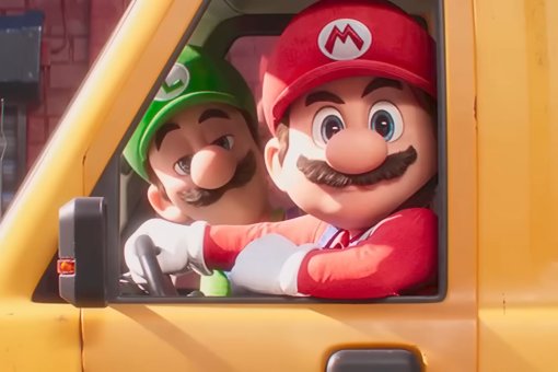«Братья Супер Марио в кино» собрали в мировом прокате более $700 млн