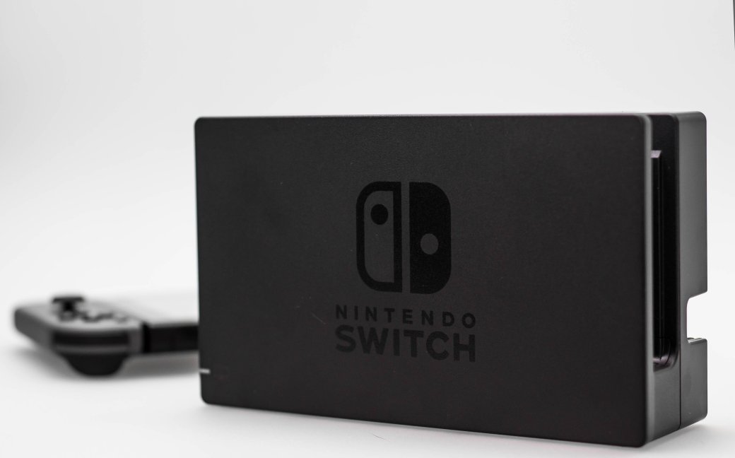FAQ по Nintendo Switch — фото 4