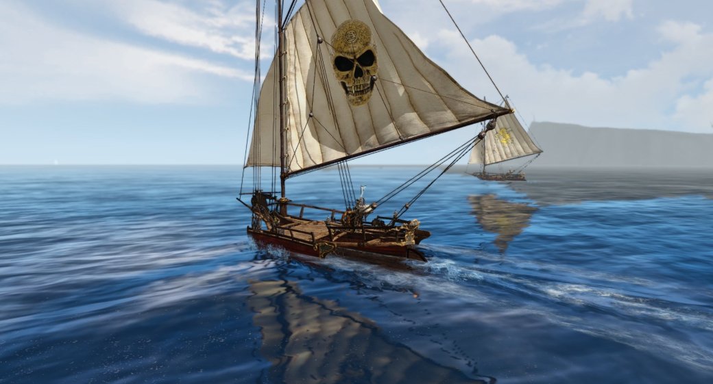 ArcheAge. Невеселая Ферма — фото 10