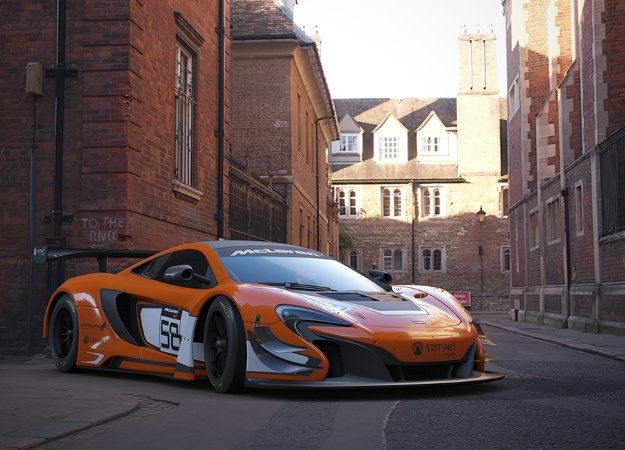 «Хотелось бы большего»: отзывы критиков на Gran Turismo Sport — фото 1