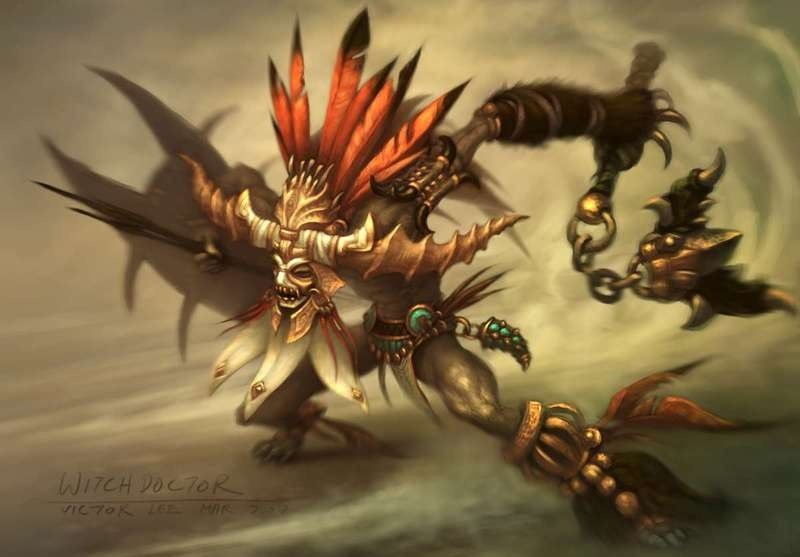 Рецензия на Diablo 3 — фото 7