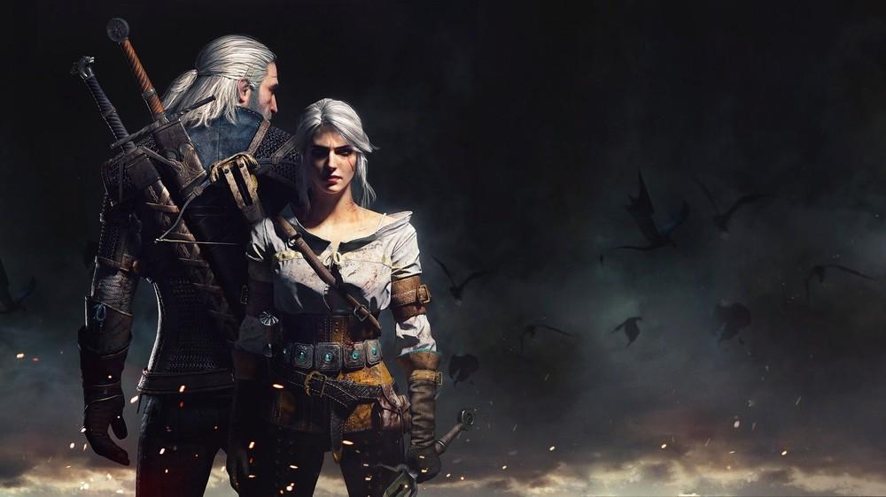 Сериал «Ведьмак» от Netflix будет вдохновлен игрой CD Projekt RED — фото 1