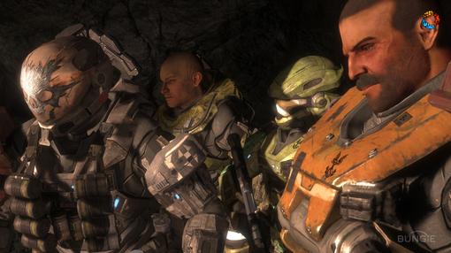 Рецензия на Halo: Reach — фото 1
