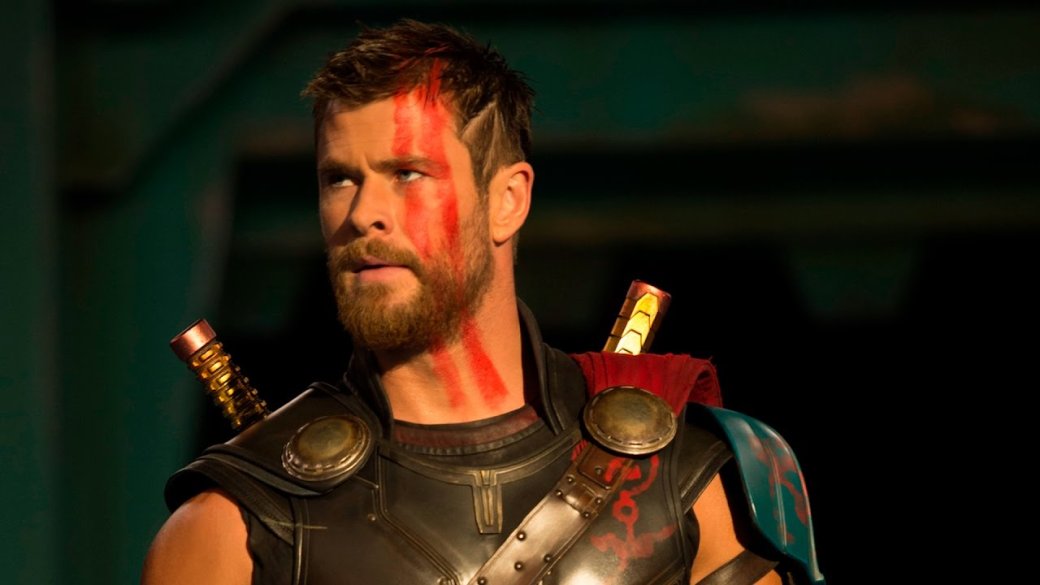 Слух: Крис Хемсворт покинет киновселенную Marvel после «Мстителей: Финал» — фото 1