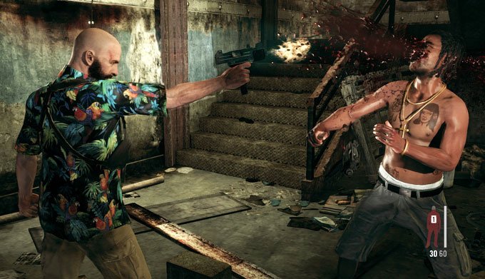 Max Payne: эволюция нуара — фото 8