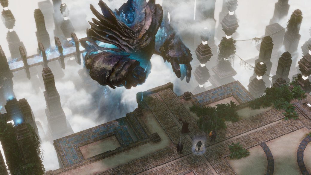 Впечатления от SpellForce 3: Soul Harvest — вот бы на том же уровне, но уже в SpellForce 4 — фото 3