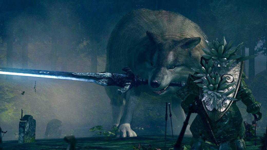 Дискуссия на NeoGAF: 10 боссов из видеоигр, которых было жалко — фото 1