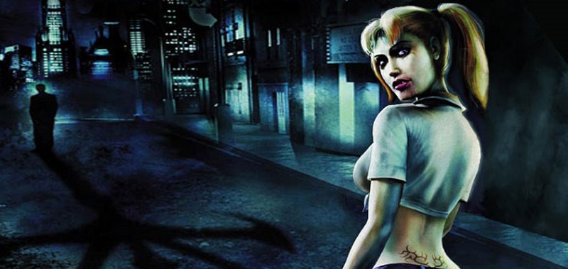 Paradox продолжает тизерить возможную игру по Vampire: The Masquerade. Есть концепт-арт и скриншот — фото 1