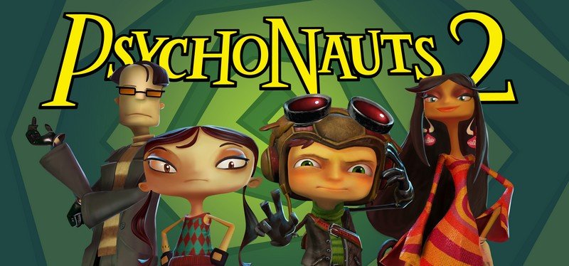 Starbreeze вложила $8 млн в Psychonauts 2 — фото 1