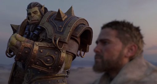 Десятое дополнение для World of Warcraft получило название The War Within