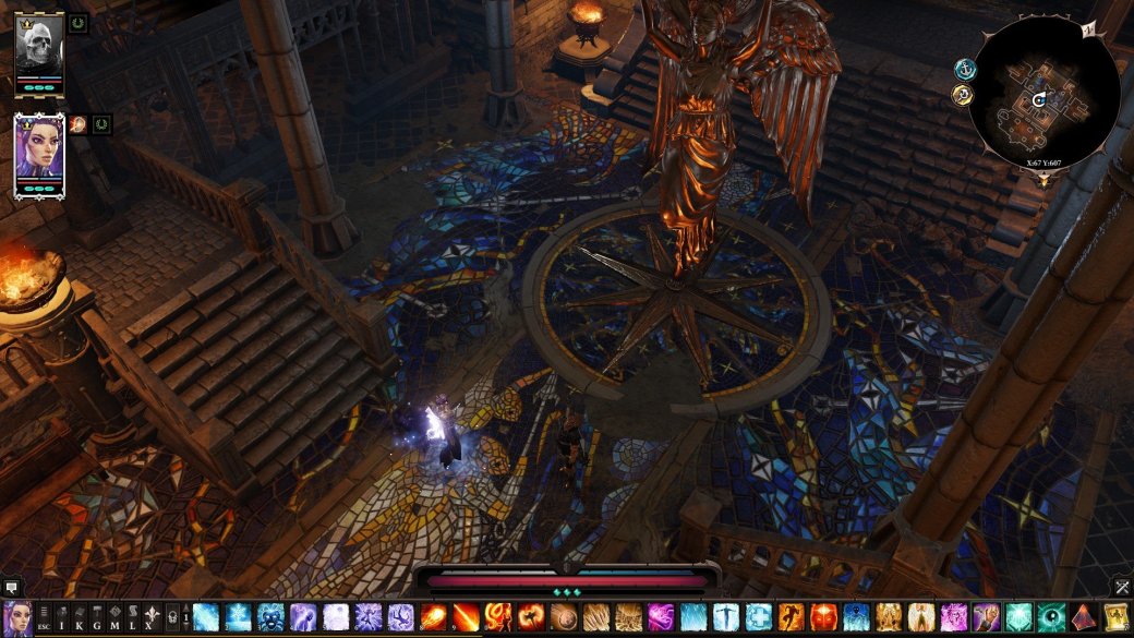 Гайд по достижениям в Divinity: Original Sin 2 — фото 13