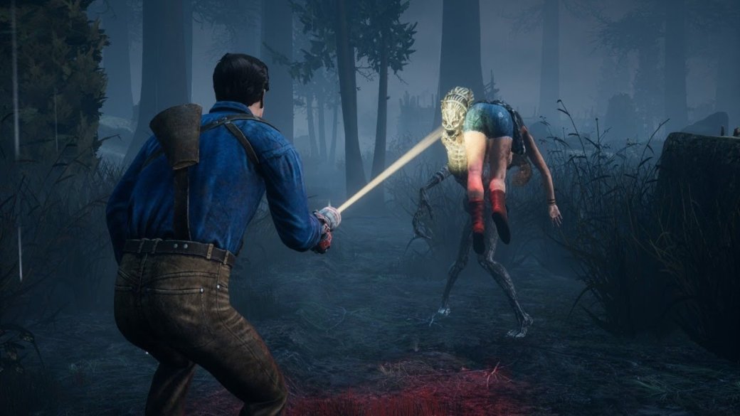 Студия разработчиков Dead by Daylight сократила 45 человек — фото 1