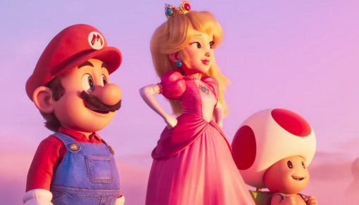 Подтвердился скорый цифровой релиз «Братьев Супер Марио в кино»
