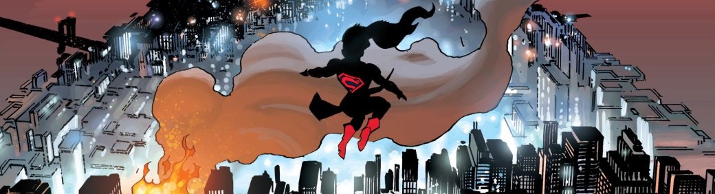 The Dark Knight: что не так с комиксами Фрэнка Миллера про Бэтмена? — фото 6