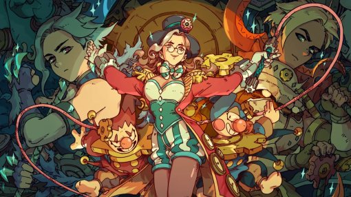 Дополнение Sea of Stars: Throes of the Watchmaker выйдет 20 мая — оно будет бесплатным