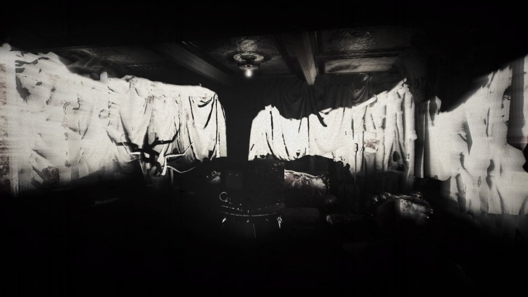 30 жутких, но по-своему прекрасных скриншотов Layers of Fear 2 — фото 11
