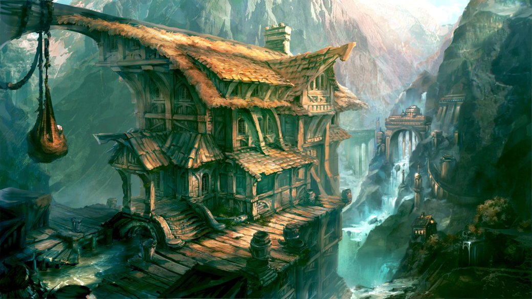 Silence: The Whispered World 2