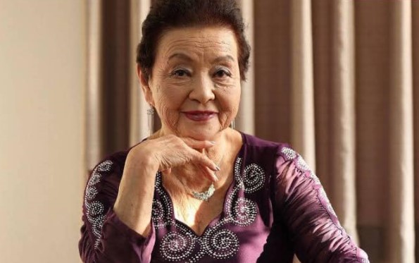 84-летняя порнозвезда лишилась работы. Виновата пандемия — фото 1