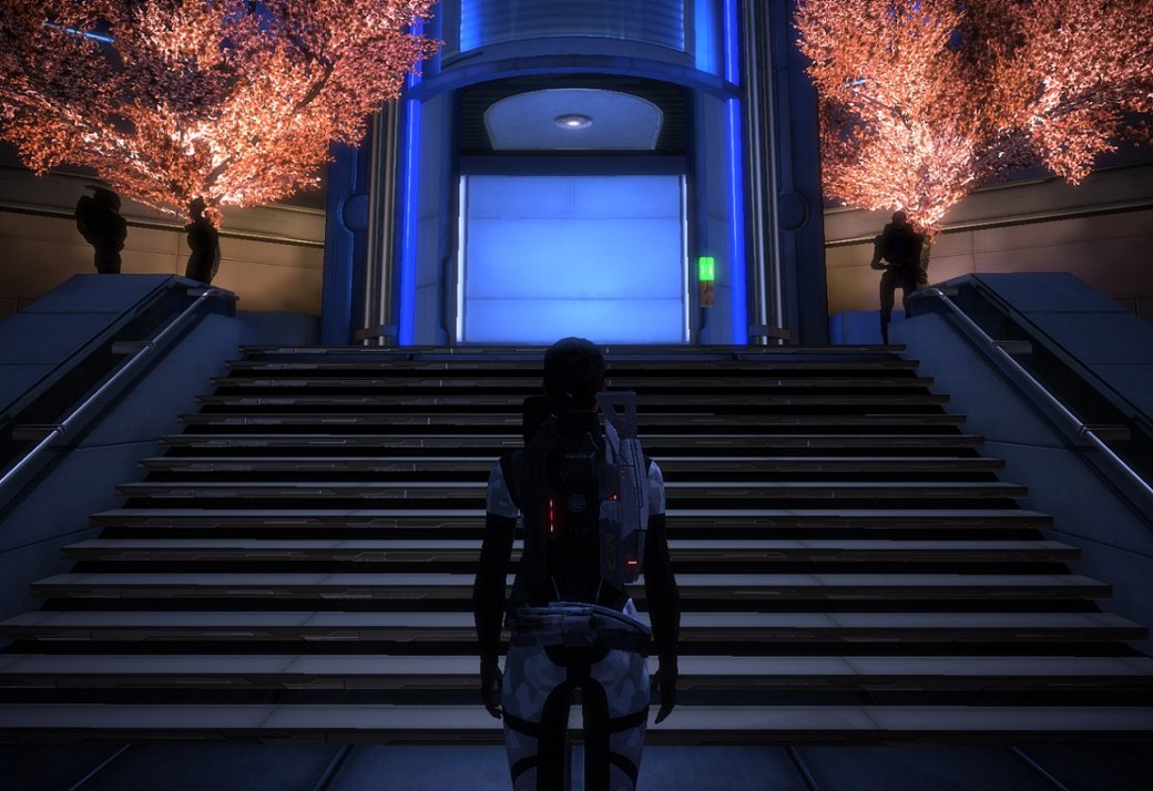 Ремастер Mass Effect своими руками. Лучшие моды для одной из главных игр BioWare — фото 2