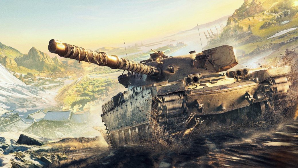 Стоит ли покупать танки в world of tanks