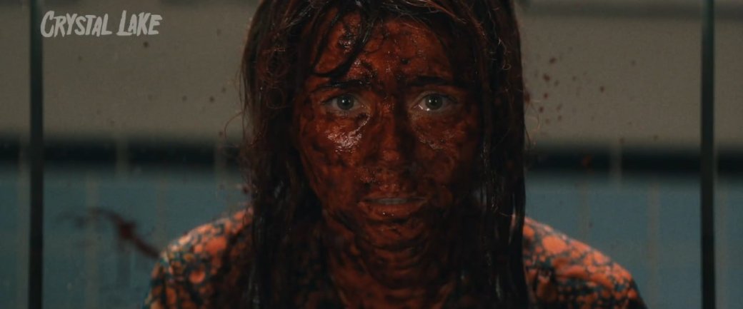 «Мамочка здесь»: вышел дебютный тизер сериала «Хрустальное озеро» — изображение 4